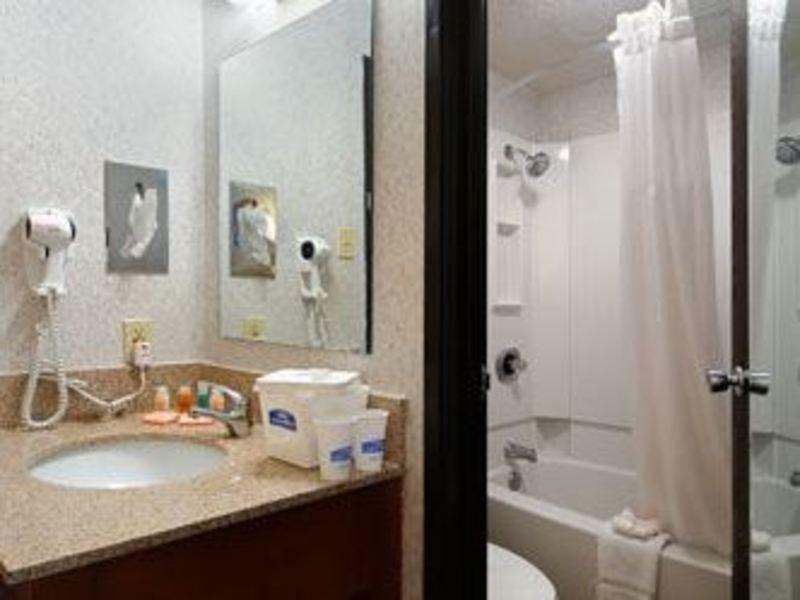 Rodeway Inn Austin Room photo